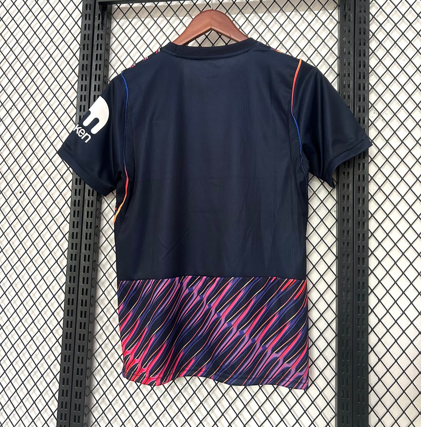 Camiseta Tottenham Hotspur Especial 2026/27 – Nike – AIA