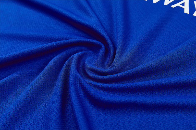 Conjunto Inter de Milán 2026/2027 – Azul Entrenamiento