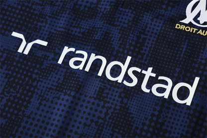 OLYMPIQUE DE MARSELLA – KIT DE ENTRENAMIENTO 2025/26