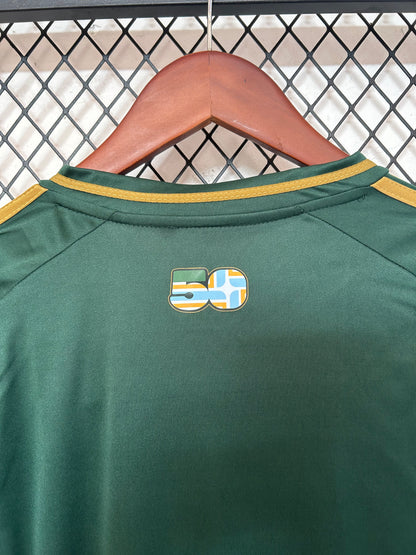 PORTLAND TIMBERS 25/26 – CAMISETA CONMEMORATIVA 75 AÑOS