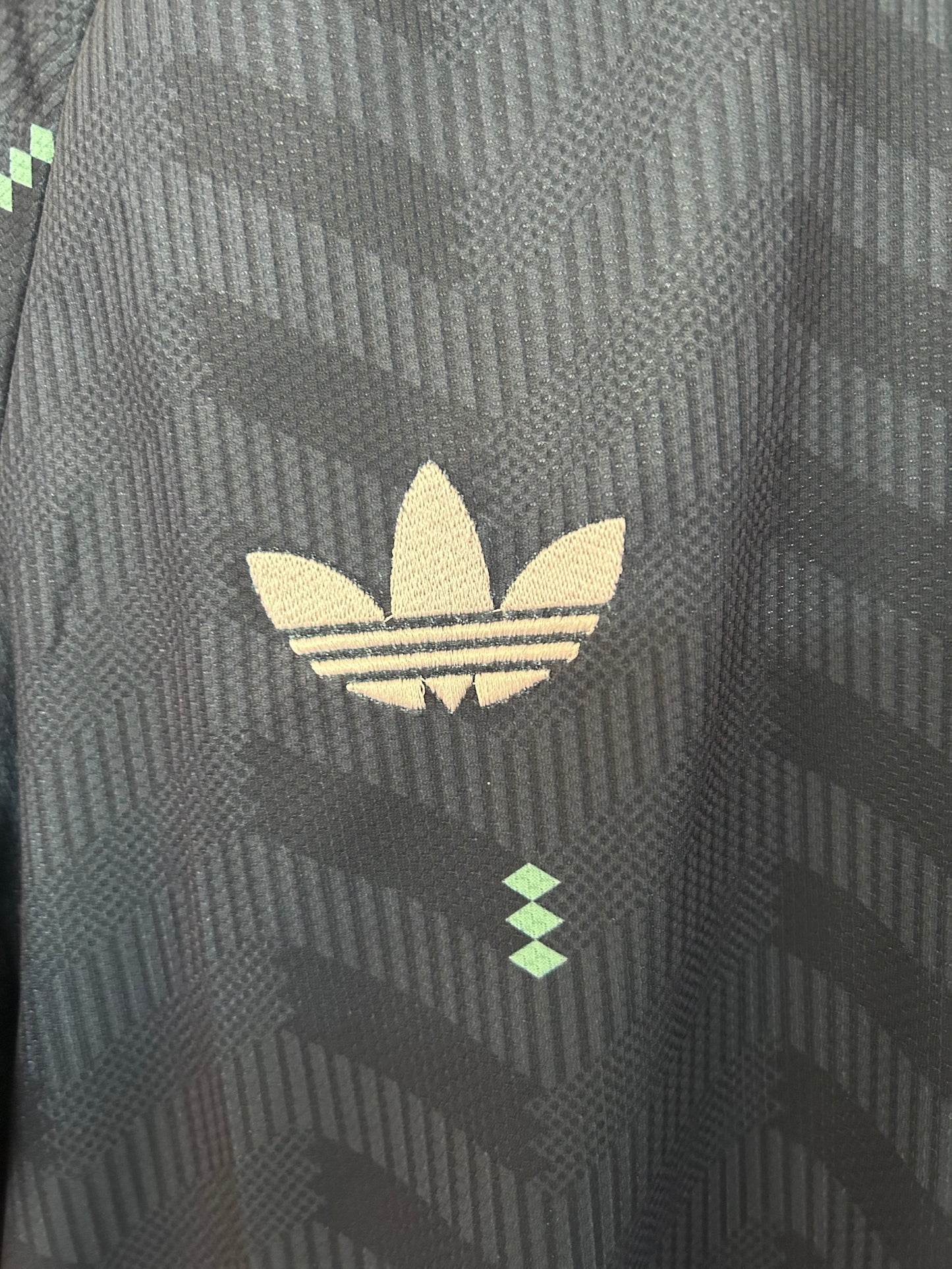 Camiseta Alemania 2025/2026 Visitante – Azul Oscuro Retro