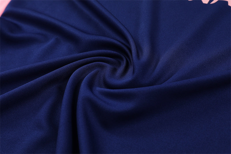 FEYENOORD ROTTERDAM – KIT DE ENTRENAMIENTO 2025/26