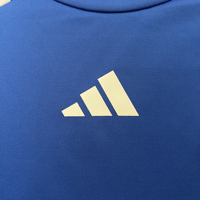 Camiseta Real Zaragoza Visitante 2023 – Adidas
