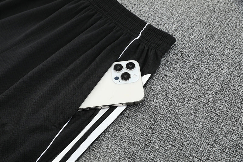 SELECCIÓN DE ALEMANIA – UNIFORME LOCAL 2025/26