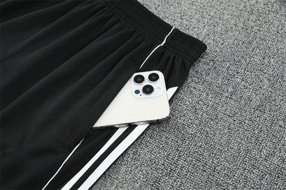 SELECCIÓN DE ALEMANIA – UNIFORME LOCAL 2025/26