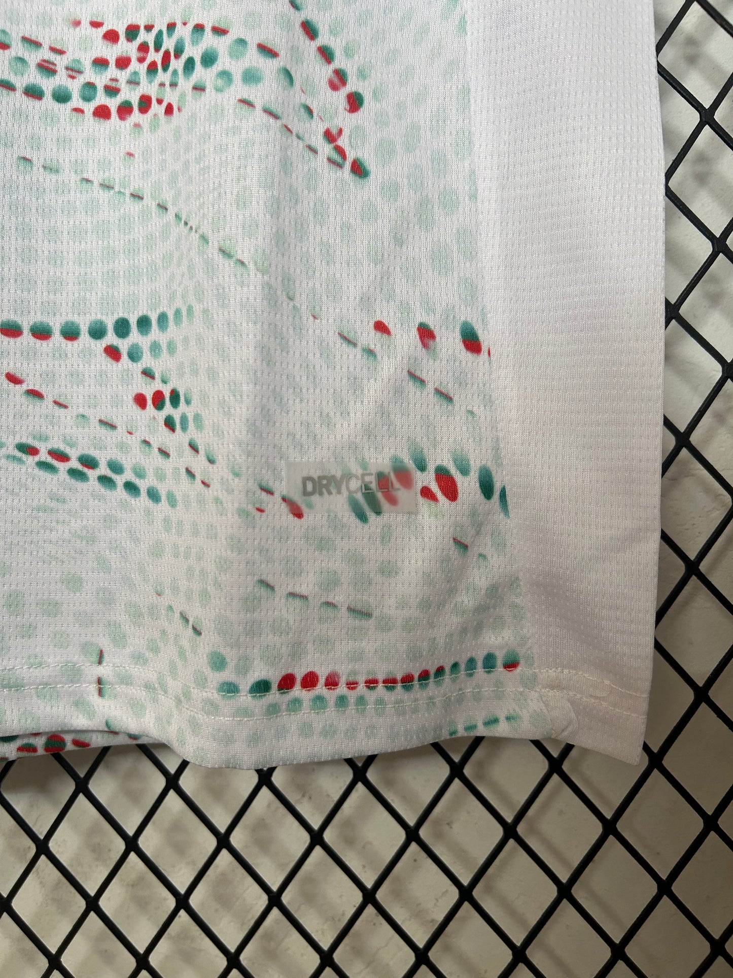 Portugal 25/26 – Camiseta Alternativa (Visitante)