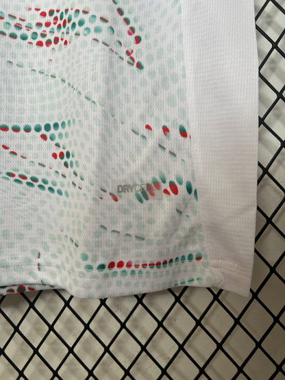 Portugal 25/26 – Camiseta Alternativa (Visitante)