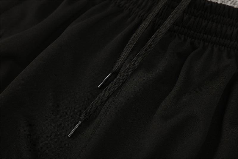 AC Milan 25/26 – Verde/Rojo/Negro