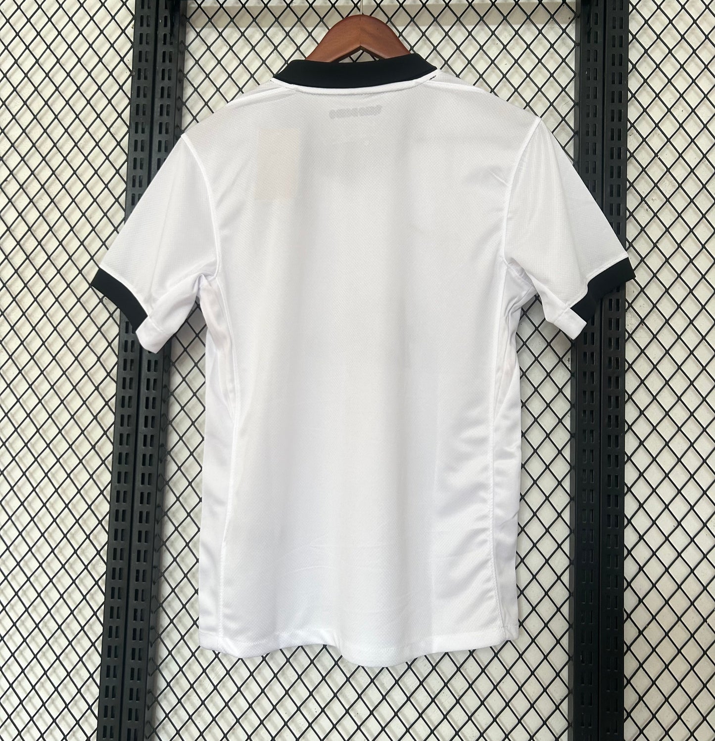 Camiseta Atlético Mineiro Blanca 2026-27