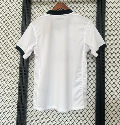 Camiseta Atlético Mineiro Blanca 2026-27