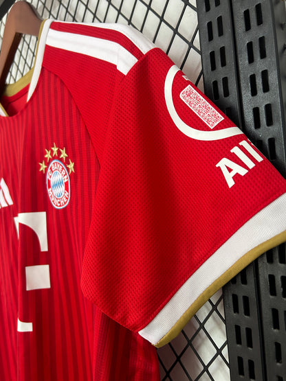 Camiseta Bayern Múnich Local 2026-27