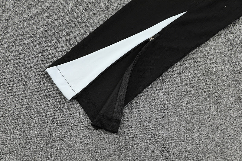 Chelsea 25/26 – Training Black Set