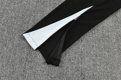 Chelsea 25/26 – Training Black Set