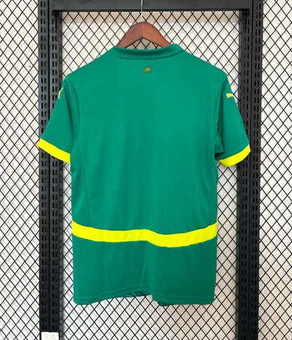 Camiseta titular de Senegal