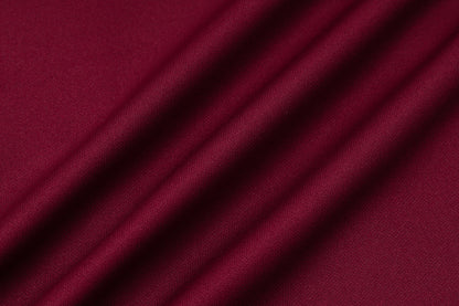 Chándal Bayern Múnich Retro Rojo Burdeos 2025/2026