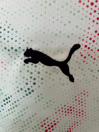 PORTUGAL 2025 – CAMISETA ALTERNATIVA