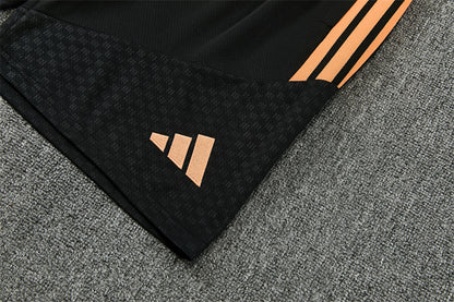Conjunto Arsenal Entrenamiento Naranja 26/27