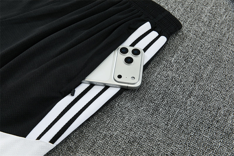 Conjunto Juventus Entrenamiento Blanco 26/27