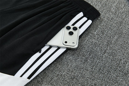 Conjunto Juventus Entrenamiento Blanco 26/27