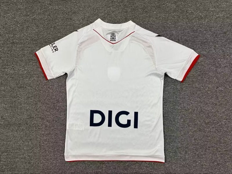 Camiseta Osasuna 2025/26 – Tercera Equipación Oficial