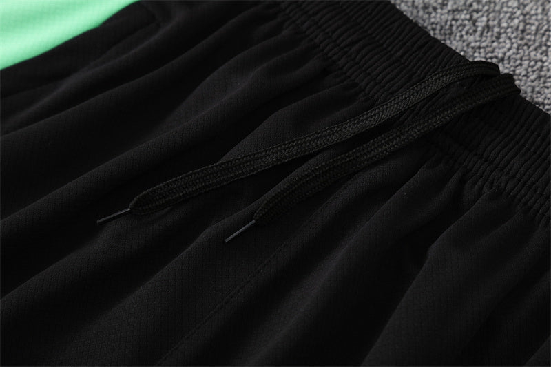 Set Oficial Portugal Tercera Equipación 25/26 – Edición Especial Vanguardista