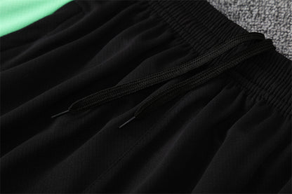 Set Oficial Portugal Tercera Equipación 25/26 – Edición Especial Vanguardista