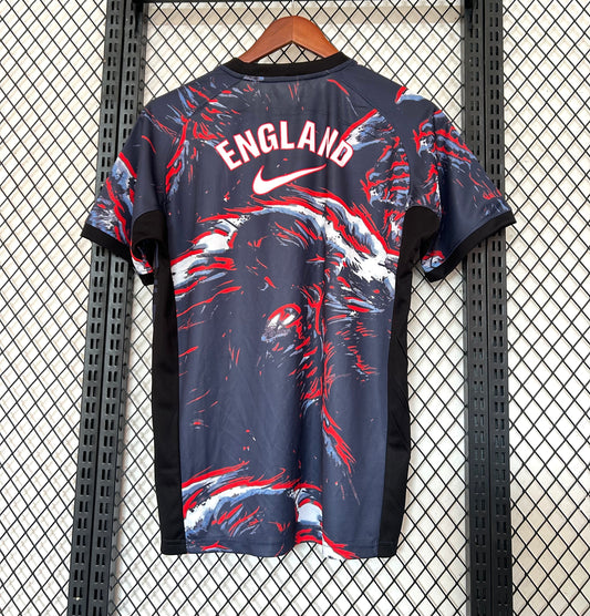 Camiseta Inglaterra 2025/2026 Edición Especial – Diseño Exclusivo