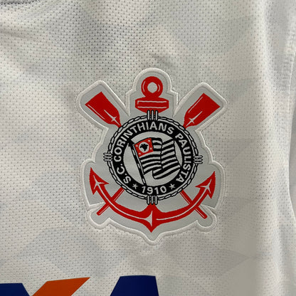 Camiseta Corinthians Home Nike – Caixa (2014)