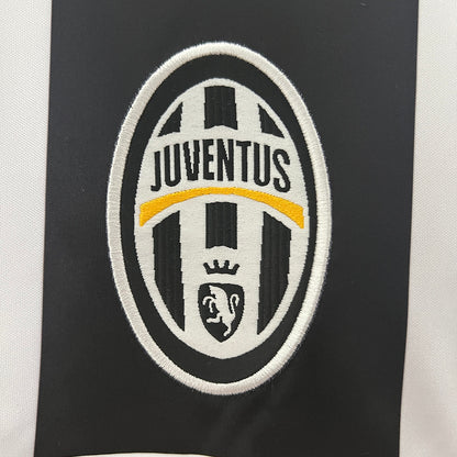 Camiseta Juventus Local 2004-05 – Nike Sky Sport