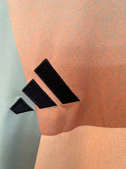 ESPAÑA 2025 – CAMISETA ALTERNATIVA