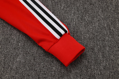 Chándal Retro Flamengo 2025/2026