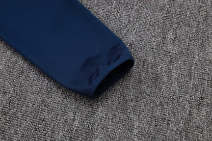 Chándal Arsenal 2025/2026 – Edición Navy Blue