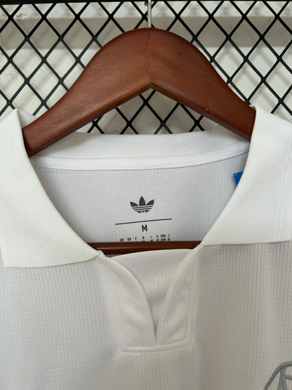 Camiseta Real Madrid Edición Especial Blanca 2026-27