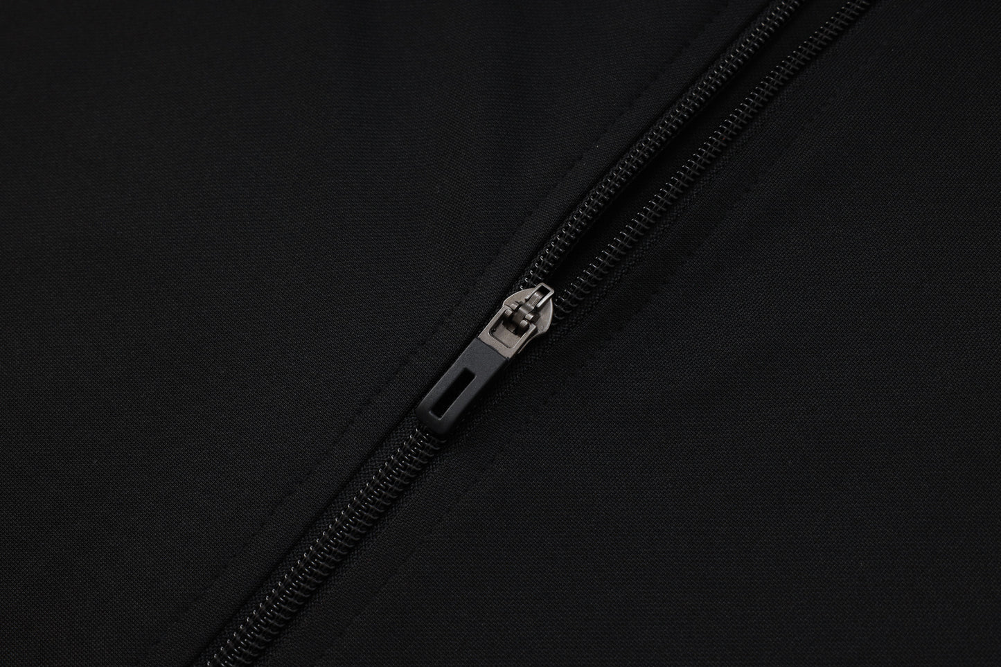 Chándal Real Madrid Negro 2025/2026