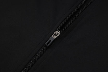 Chándal Real Madrid Negro 2025/2026