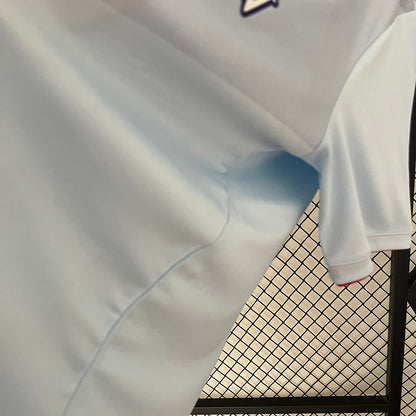 Camiseta Atlético de Madrid Suplente 2013/14 – Nike Dri-FIT