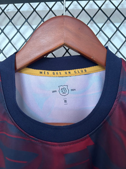 Camiseta FC Barcelona Edición Especial 2026-27 Granate