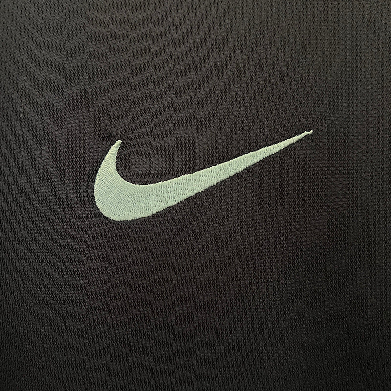 Camiseta Manchester City Suplente 2014-2015 – Nike Dri-FIT