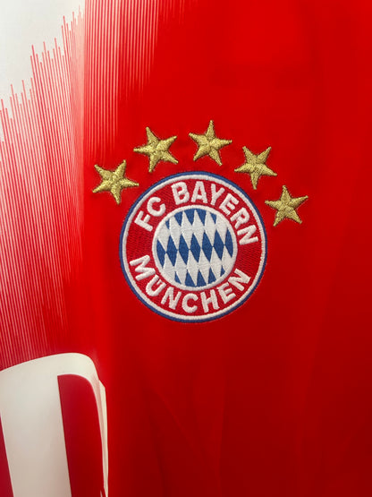 BAYERN MÚNICH 25/26 – CAMISETA LOCAL