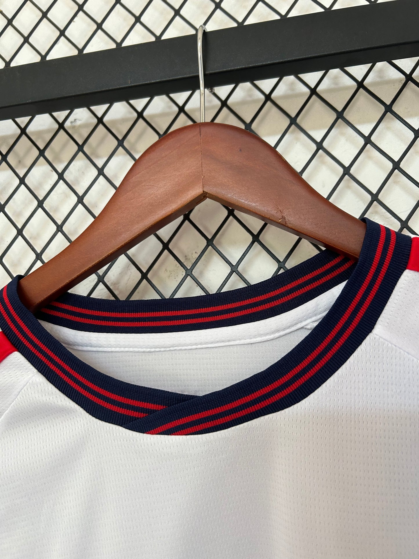 Camiseta Bayern Múnich Visitante 2026-27