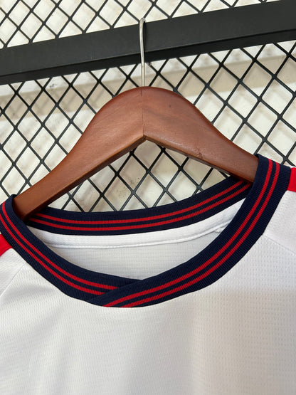 Camiseta Bayern Múnich Visitante 2026-27