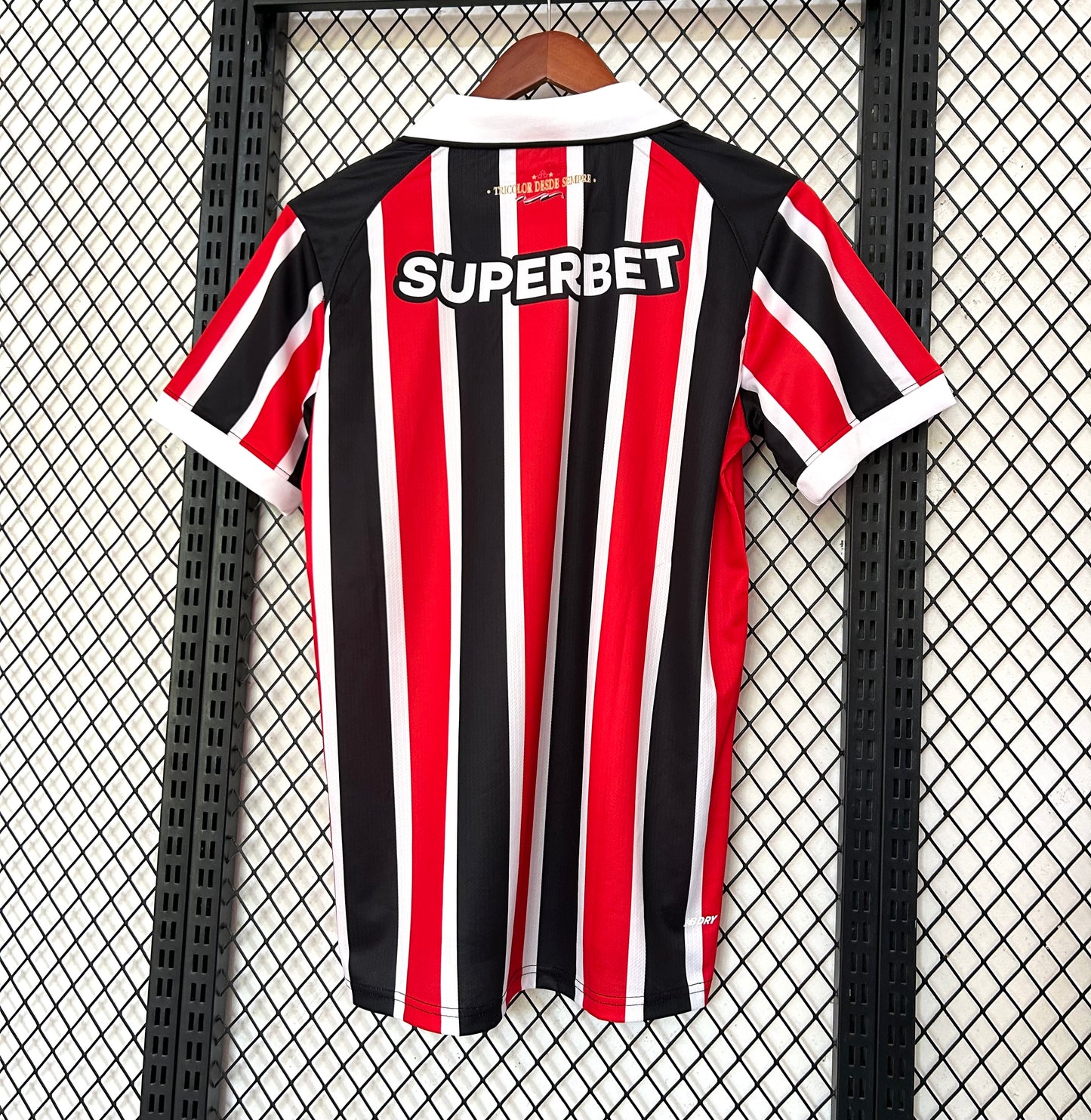 Camiseta São Paulo FC Local 2026-27