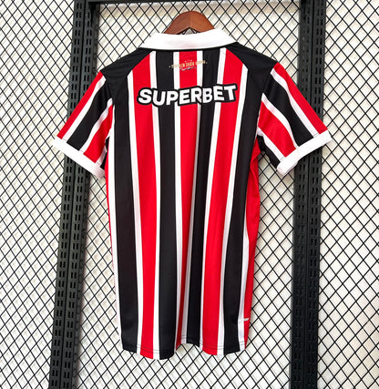 Camiseta São Paulo FC Local 2026-27