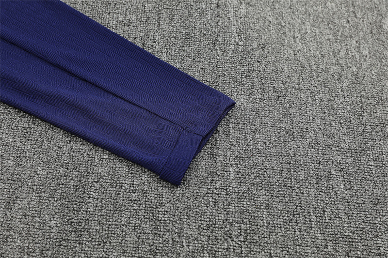 FC BARCELONA – KIT DE ENTRENAMIENTO 2025/26