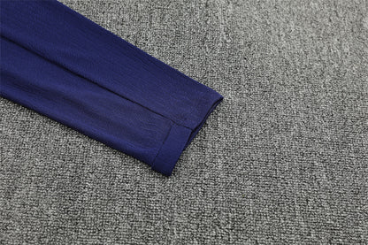 FC BARCELONA – KIT DE ENTRENAMIENTO 2025/26