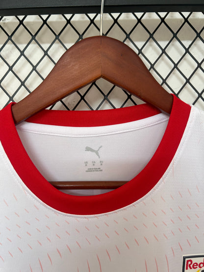 RB LEIPZIG 25/26 – HOME KIT