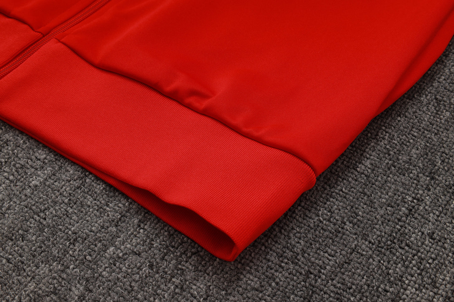 Chándal Retro Liverpool Rojo 2025/2026