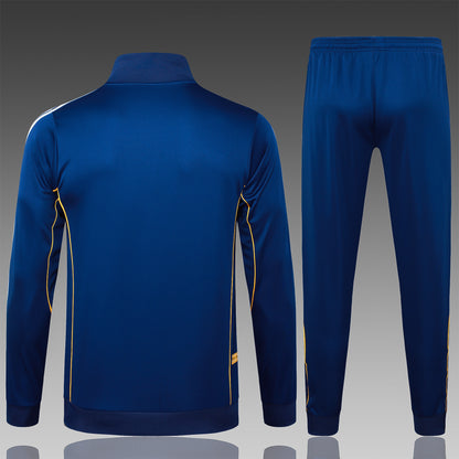 Chándal Real Madrid Azul 2025/2026