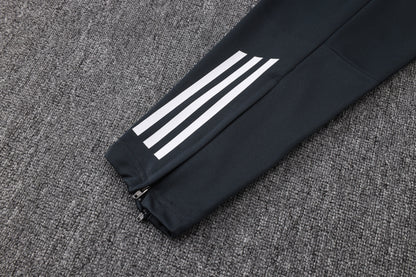 Chándal Real Madrid 2025/2026 – Elegancia Merengue