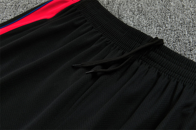 Conjunto PSG Entrenamiento Negro 26/27